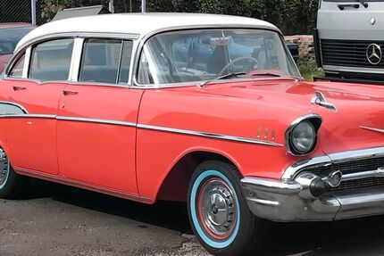 Chevrolet Andere 56.565 km 22.999 &euro; Eberdingen 71735