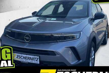 Opel Mokka 31.769 km 16.990 &euro; Karlsruhe 76189