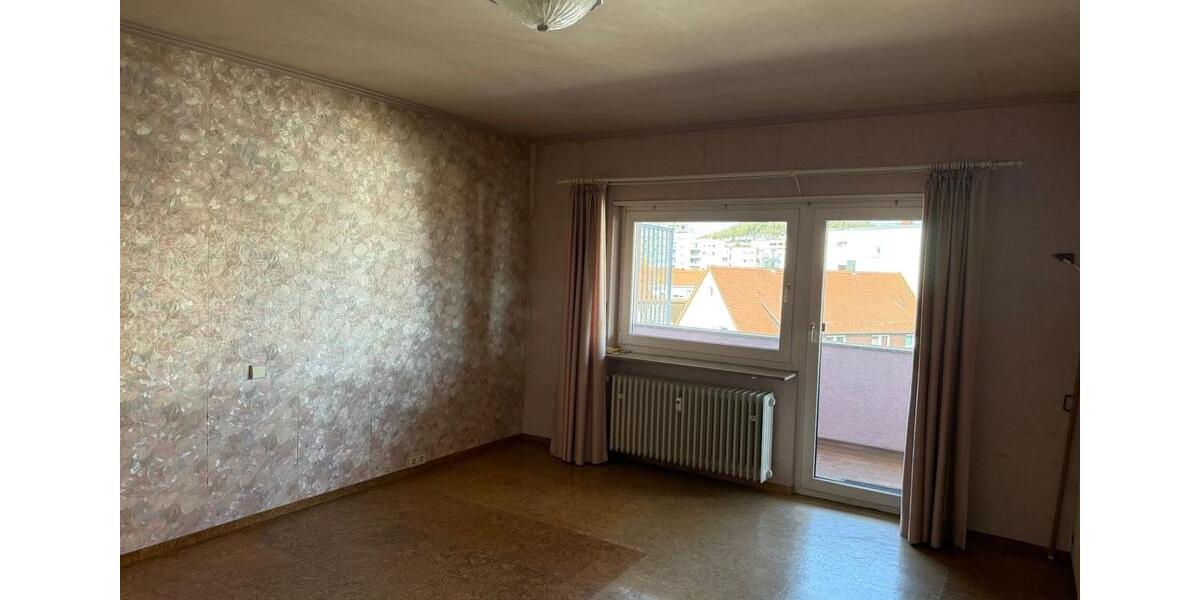 Etagenwohnung Leonberg - 4.5 Zimmer, 108 m&sup2;, 1.700&euro; | Angebot:26582415