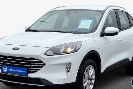 Ford Kuga 33.839 km 21.950 &euro; Leonberg 71229