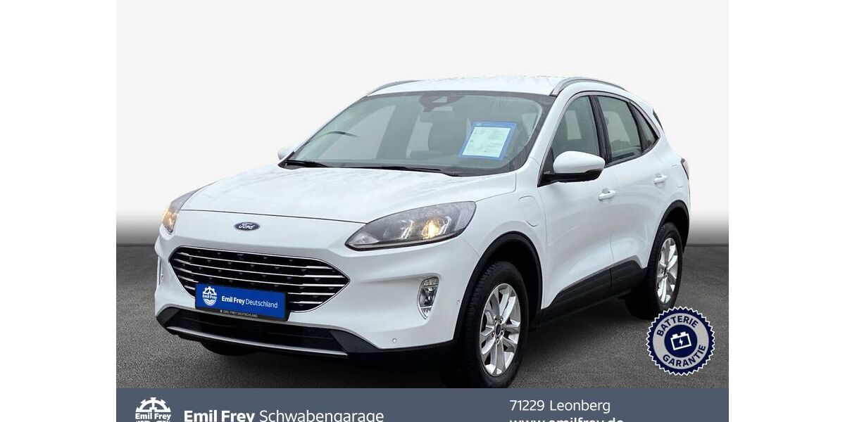 Ford Kuga 33.839 km 21.950 &euro; Leonberg 71229