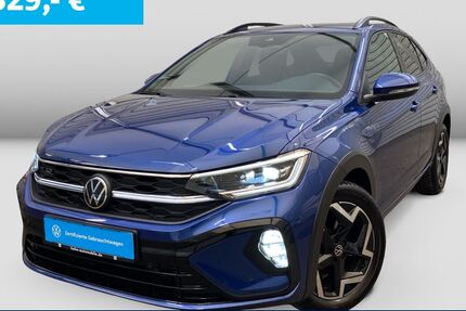 VW Taigo 10.940 km 26.880 &euro; Niefern-Öschelbronn 75223