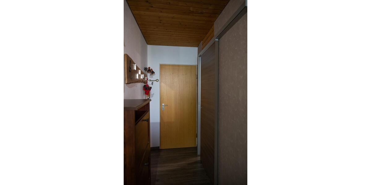 Erdgeschoßwohnung Bad Liebenzell - 2 Zimmer, 51 m&sup2;, 149.999&euro; | Angebot:25292105