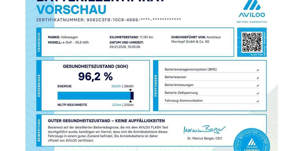 VW Golf 11.300 km 17.750 &euro; Weingarten 76356