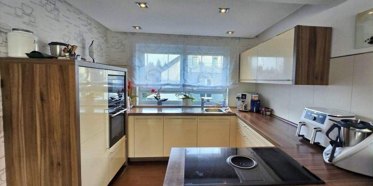 Doppelhaushälfte Neuenbürg Arnbach - 4 Zimmer, 126 m&sup2;, 624.000&euro; | Angebot:25834840