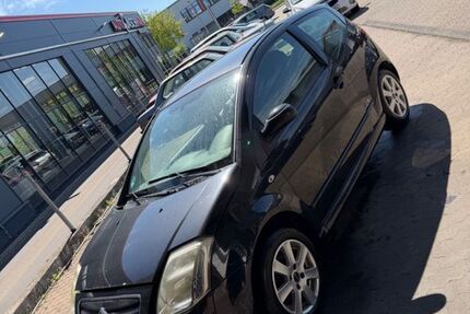 Citroen C2 191.280 km 2.600 &euro; Bruchsal 76646