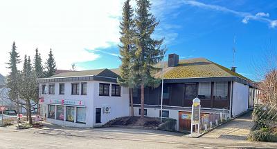 EINZIGARTIGE IMMOBILIE MIT HOHEM RENDITEPOTENZIAL 18 zimmer