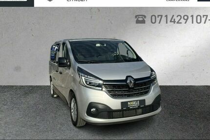 Renault Trafic 54.099 km 34.800 € Vaihingen / Enz 71665
