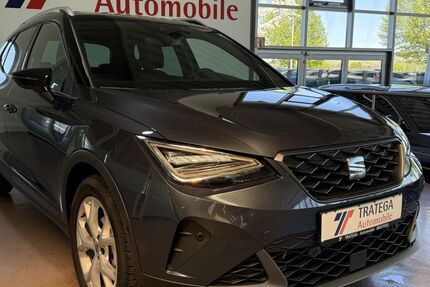 Seat Arona 7.890 km 23.430 &euro; Bruchsal 76646