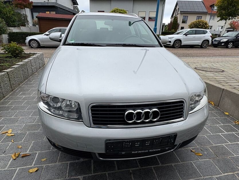 Audi A4 104.000 km 5.190 € Ettlingen 76275