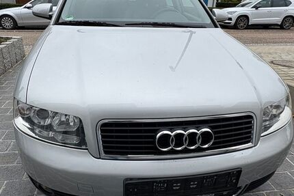 Audi A4 104.000 km 5.390 € Ettlingen 76275