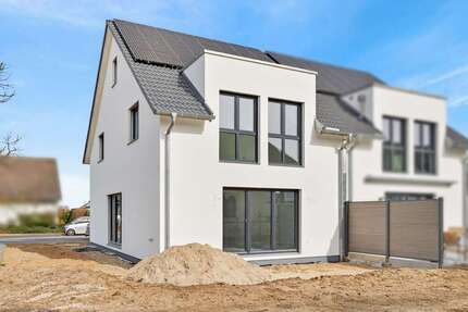 Haus Stutensee / Spöck Spöck - 5 Zimmer, 127 m&sup2;, 779.000&euro; | Angebot:26134311