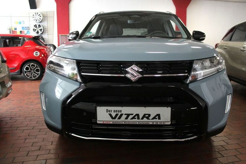 Vitara