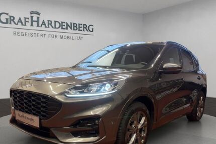 Ford Kuga 106.050 km 18.490 &euro; Karlsruhe 76185