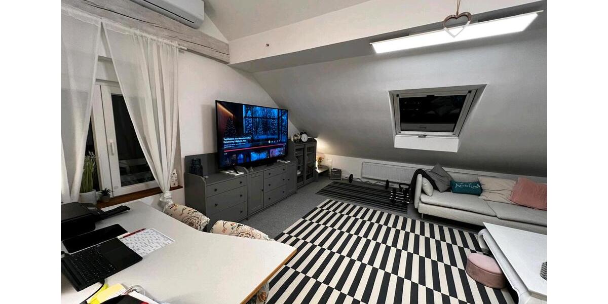 Top-sanierte DGW nahe Karlsruhe, Stutensee-Staffort 3 zimmer