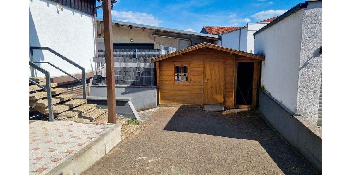 Einfamilienhaus Weingarten (Baden) - 1 Zimmer, 350 m&sup2;, 799.000&euro; | Angebot:25703365