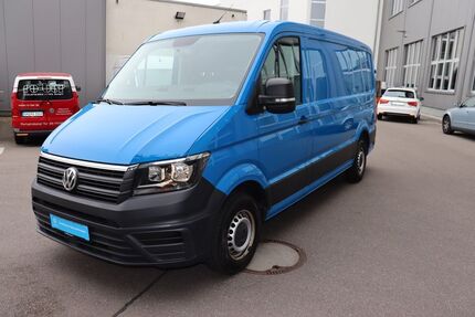 VW Crafter 123.924 km 14.880 &euro; Karlsruhe 76131