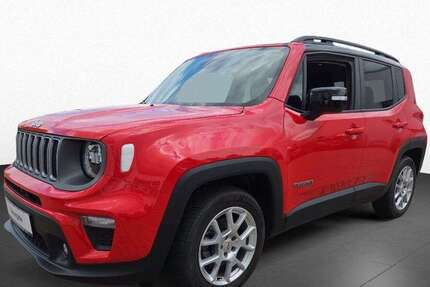 Jeep Renegade 22.250 km 20.990 &euro; Pforzheim 75179