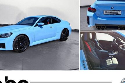 BMW M2 21.199 km 62.750 &euro; Calw 75365