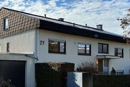 Wohnung Pforzheim Brötzingen - 4 Zimmer, 97 m&sup2;, 295.000&euro; | Angebot:24795598