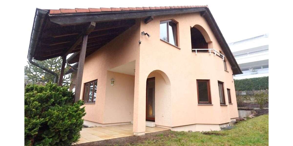 Einfamilienhaus Pforzheim Nordstadt - 3.5 Zimmer, 92 m&sup2;, 465.000&euro; | Angebot:24904391