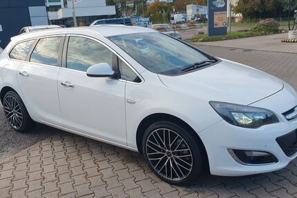 Opel Astra 222.421 km 4.650 &euro; Mühlacker / Enzberg 75417