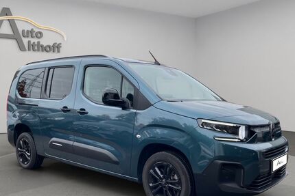 Citroen Berlingo 1.990 km 32.499 € Ditzingen (bei Stuttgart) 71254