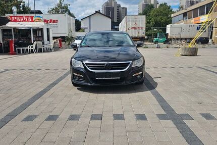 VW CC 191.000 km 6.900 € Schwieberdingen 71701