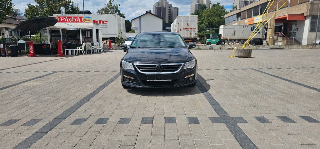 VW CC 191.000 km 6.900 € Schwieberdingen 71701