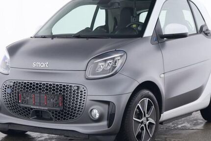 Smart ForTwo 7.284 km 17.999 &euro; Bruchsal 76646