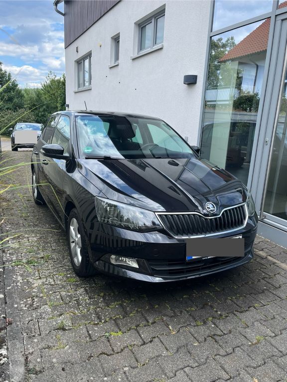 Fabia