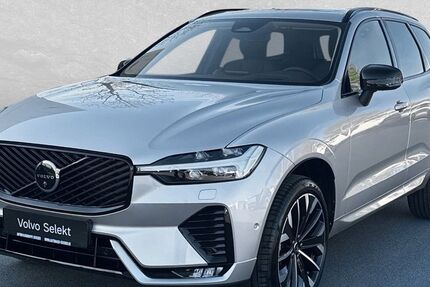 Volvo XC60 19.000 km 52.750 &euro; Karlsruhe 76187