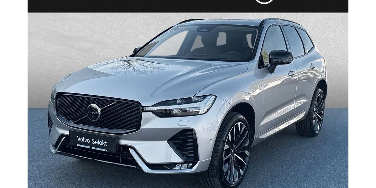 Volvo XC60 19.000 km 52.750 &euro; Karlsruhe 76187
