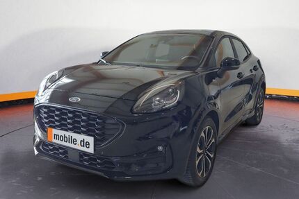 Ford Ford Puma ST-Line Sportpaket Bluetooth Navi LED Kl