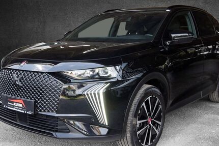 DS Automobiles DS7 (Crossback) 40.300 km 27.490 &euro; Karlsruhe 76185