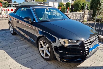 Audi A3 29.900 km 19.500 € Althengstett 75382