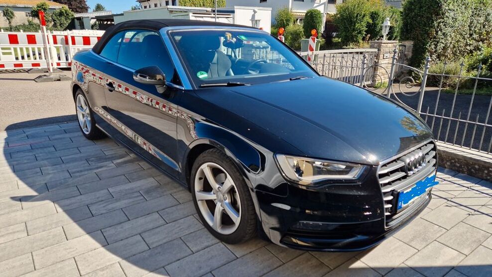 Audi A3 29.900 km 19.500 € Althengstett 75382