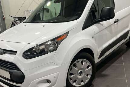 Ford Transit Connect 185.000 km 9.995 &euro; Bretten 75015