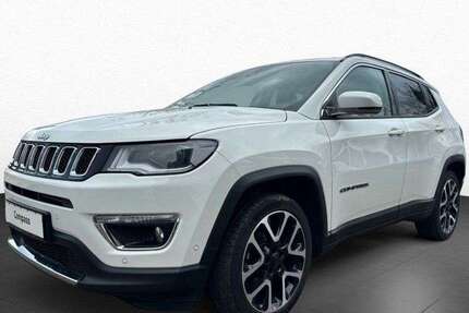 Jeep Compass 72.700 km 18.990 &euro; Pforzheim 75179