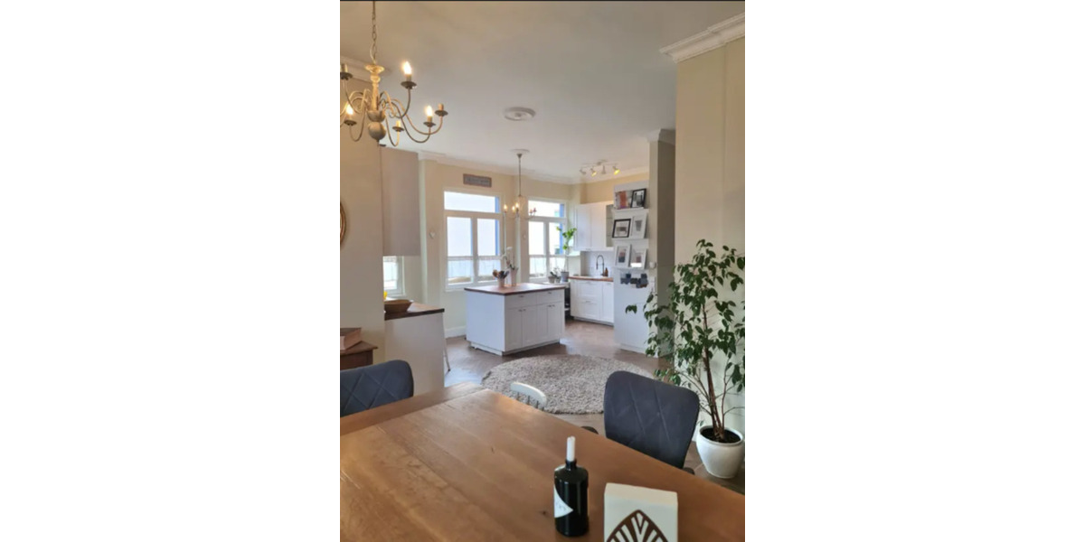 PROVISIONSFREI: Traumhafte 5-Zimmer Wohnung mit Garage & Carport 5 zimmer