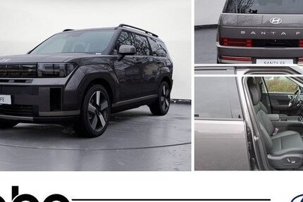 Hyundai SANTA FE 15.631 km 44.444 &euro; Bretten 75015