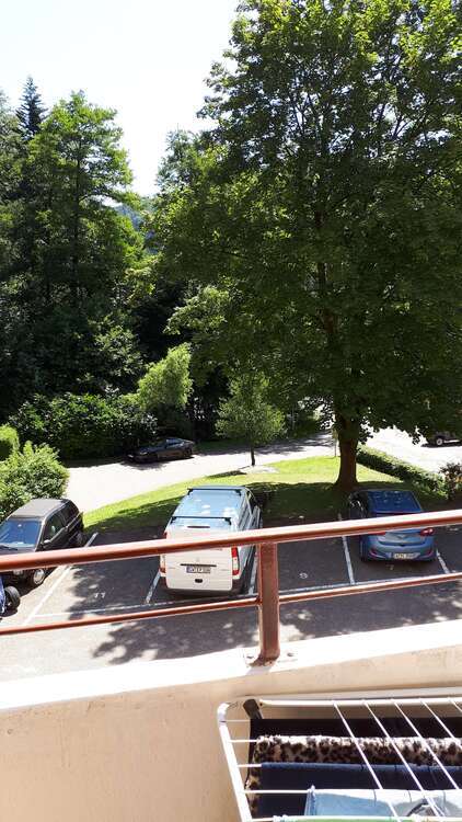 Wohnung zum Kaufen in Bad-Herrenalb 90.000 € 43 m²