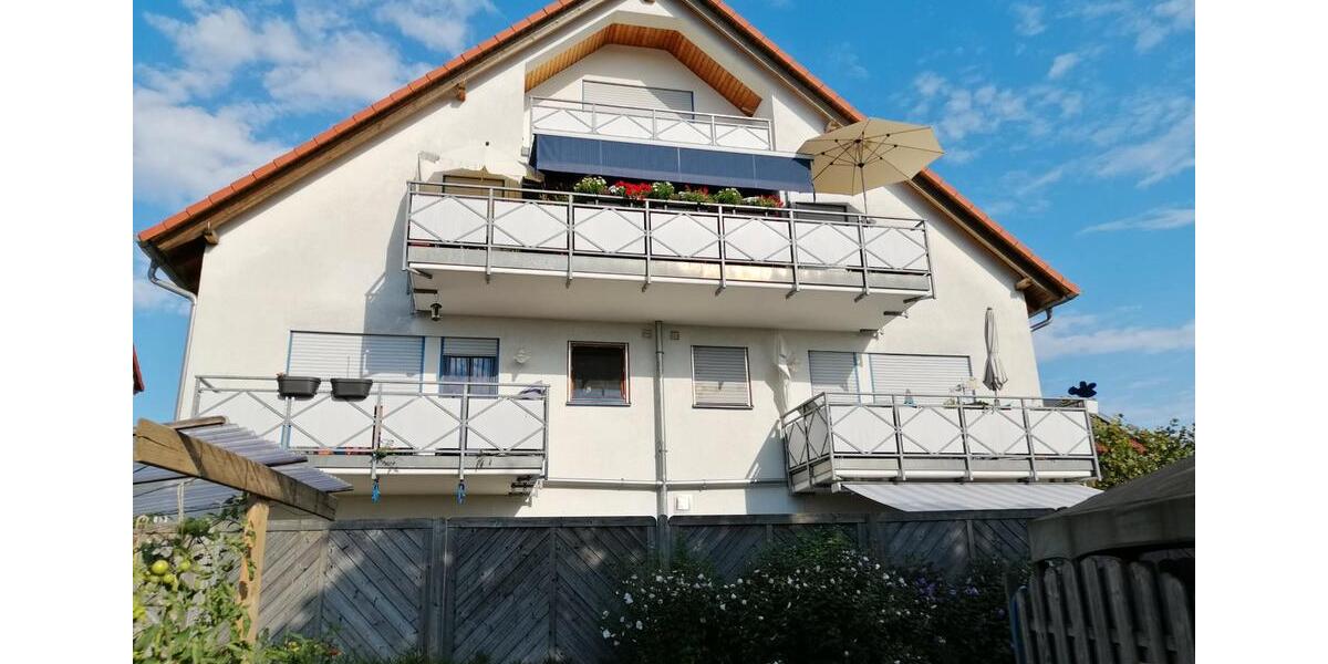Dachgeschoßwohnung Schwieberdingen - 6 Zimmer, 151 m&sup2;, 510.000&euro; | Angebot:27261735