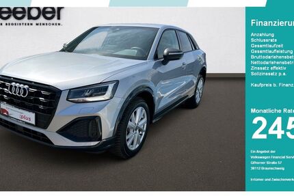 Audi Q2 7.734 km 28.339 &euro; Weil der Stadt 71263
