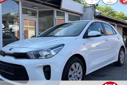 Kia Rio 108.750 km 9.999 &euro; Ettlingen 76275
