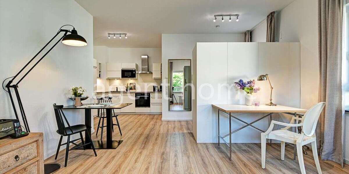 Zimmer Eberdingen - 2 Zimmer, 1.320&euro; | Angebot:25822898