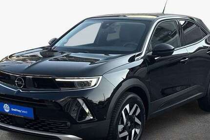 Opel Mokka 1.500 km 19.890 € Ettlingen 76275