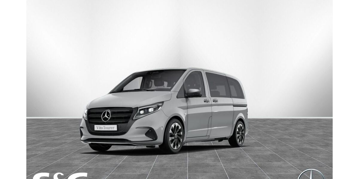 Mercedes-Benz Vito 30.410 km 46.990 &euro; Karlsruhe 76185