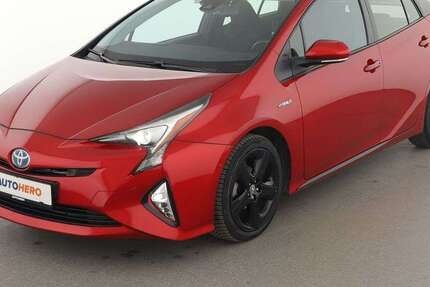 Toyota Prius 86.125 km 17.910 € Stuttgart 70195