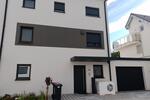 Reihenhaus Karlsruhe Innenstadt-Ost - 6 Zimmer, 142 m&sup2;, 970.000&euro; | Angebot:26865097